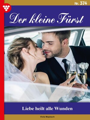 cover image of Liebe heilt alle Wunden